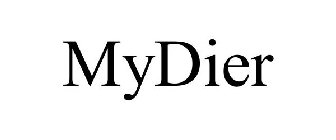 MYDIER