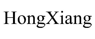 HONGXIANG