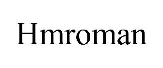 HMROMAN
