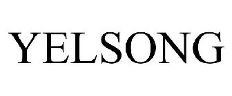YELSONG