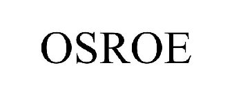 OSROE