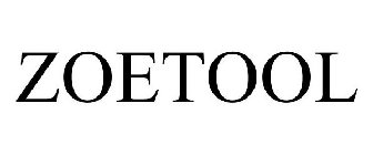 ZOETOOL