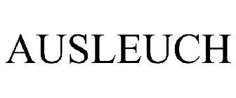 AUSLEUCH
