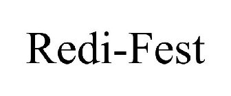 REDI-FEST