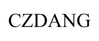 CZDANG