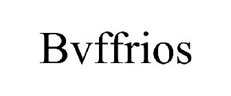 BVFFRIOS
