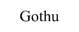 GOTHU