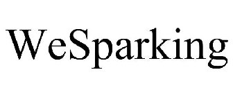 WESPARKING