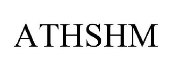 ATHSHM