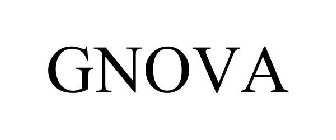 GNOVA