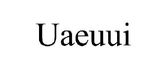 UAEUUI