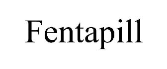 FENTAPILL