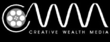 CWM CREATIVE WEALTH MEDIA