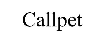 CALLPET