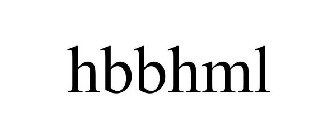HBBHML