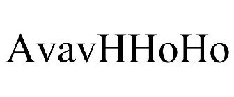 AVAVHHOHO