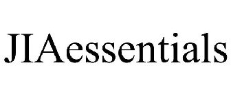 JIAESSENTIALS