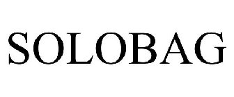 SOLOBAG
