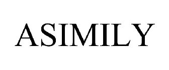 ASIMILY