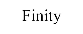 FINITY