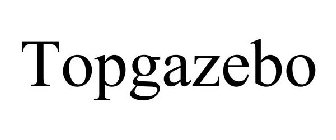 TOPGAZEBO