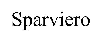 SPARVIERO