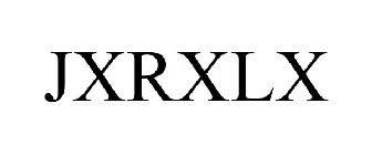JXRXLX