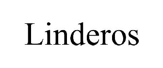 LINDEROS
