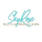 SKYROSE REJUVENATION CLINIC & SPA