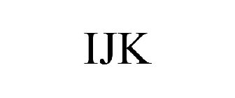 IJK