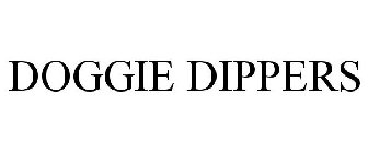 DOGGIE DIPPERS