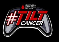 LEUKEMIA & LYMPHOMA SOCIETY #TILTCANCER