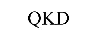 QKD