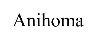ANIHOMA