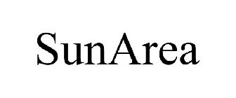 SUNAREA
