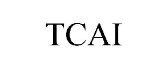 TCAI