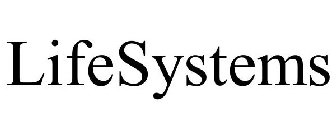 LIFESYSTEMS