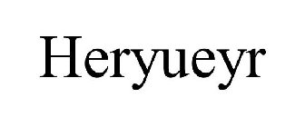 HERYUEYR