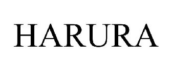 HARURA