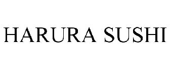 HARURA SUSHI