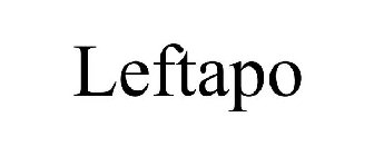 LEFTAPO