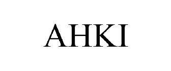 AHKI