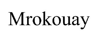 MROKOUAY