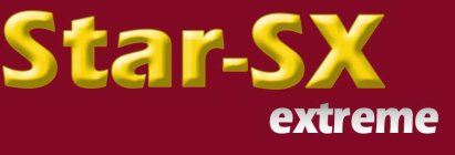 STAR-SX EXTREME