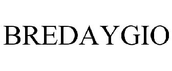 BREDAYGIO