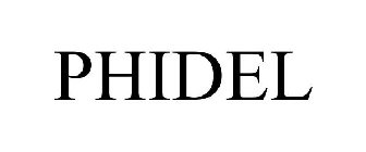 PHIDEL
