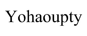 YOHAOUPTY