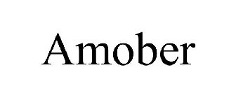 AMOBER