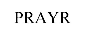 PRAYR