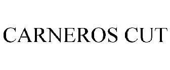 CARNEROS CUT